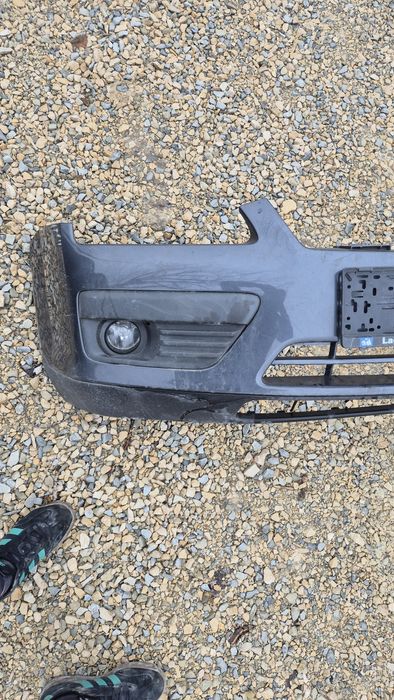 Оригинална Предна броня за Форд Фокус 2004- 2007г
