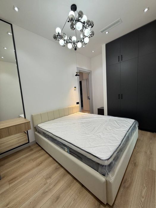 3/8/12 Новостройка ЖК ПАРКВУД