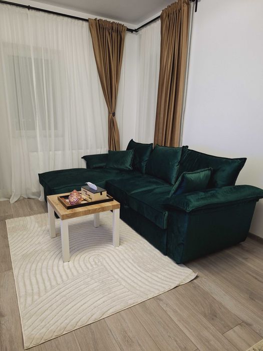 Covor Jysk 130x193