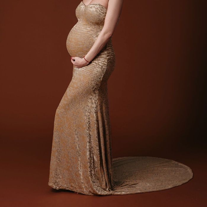 Официална рокля Regina