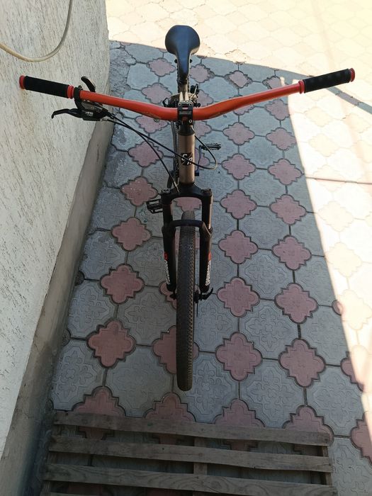 Продам велосипед MTB МТБ велик размер 27.5