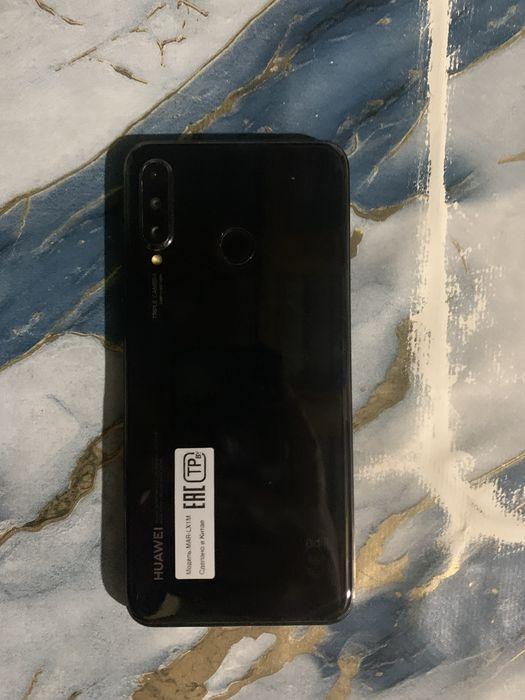 Huawei p30 lite, 128