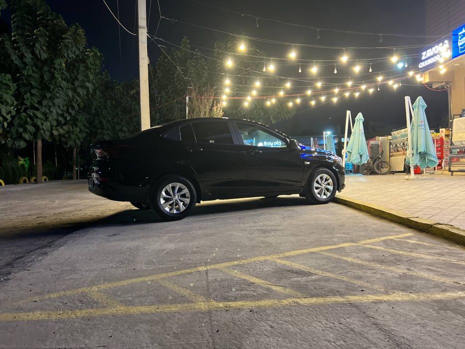 Onix Ltz qora 12 300