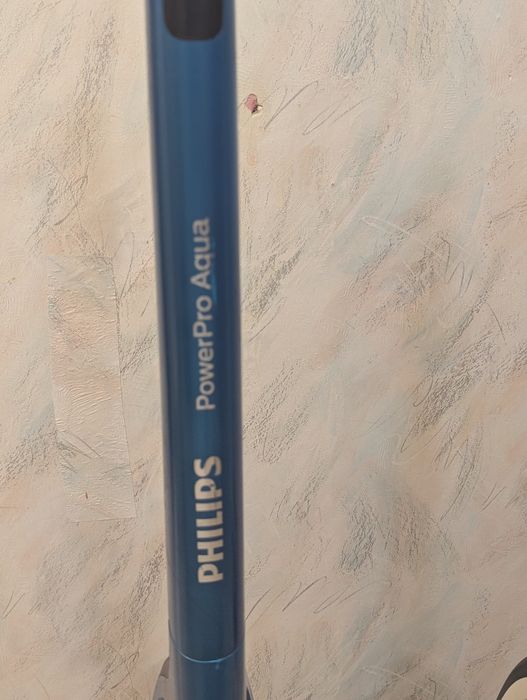 Прахосмукачка Philips Power Pro Aqua 3в1 + Phil