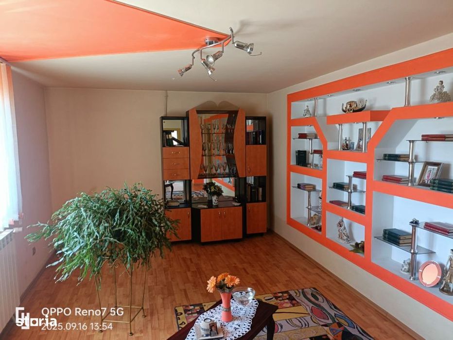 Casa de vanzare in Reghin sau schimb cu apartament in Reghin Tg Mures
