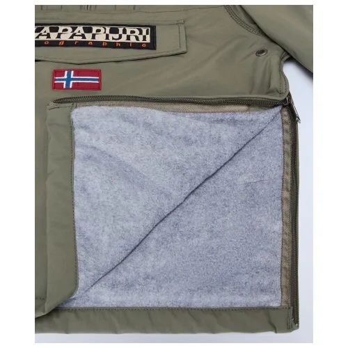 Napapijri Rainforest Winter 2 jacket