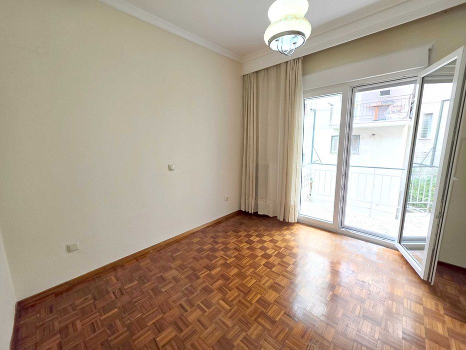 ПРОДАВА СЕ апартамент с площ 90 кв.м. в квартал „Профитис Илиас“ в Кавала (код 8384)