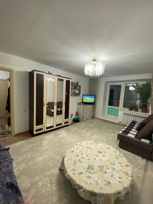 Продам квартиру в 4-ом микрорайоне