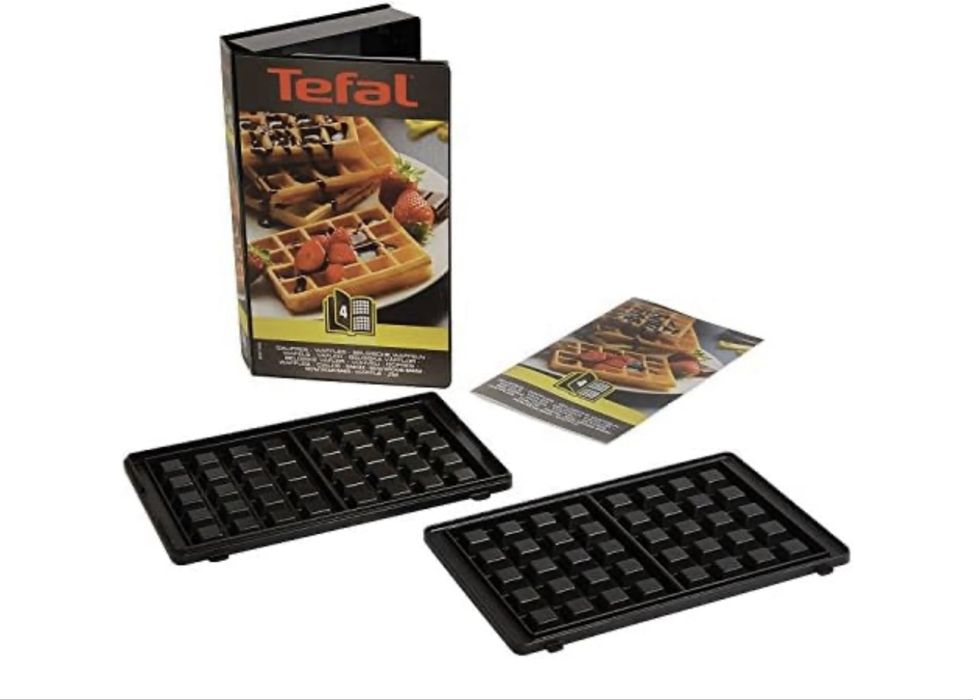 Приставка за гофрети Tafal