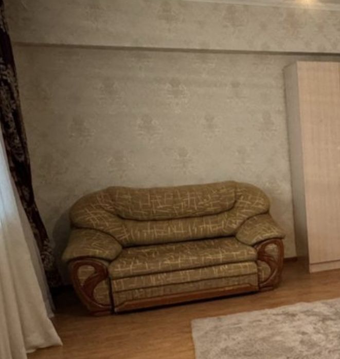 Диван раздвижной