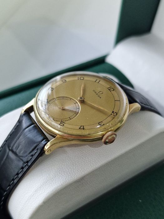 Omega 2317 din 1944