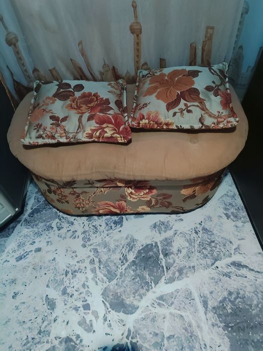 Продам недорого мягкая мебель