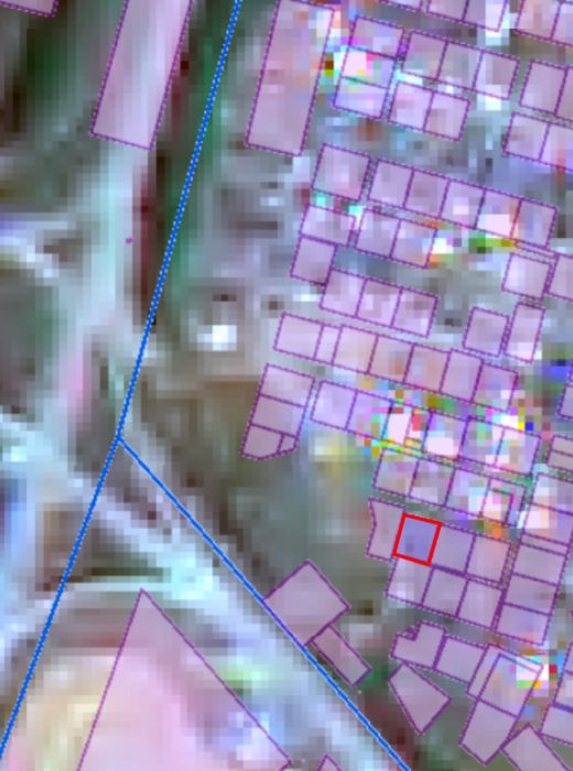 Земельный участок 10 соток