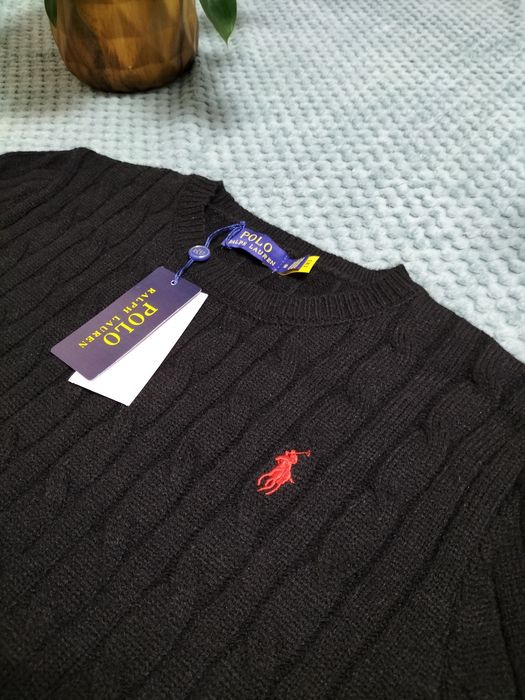 Pulover Polo Ralph Lauren, nou!