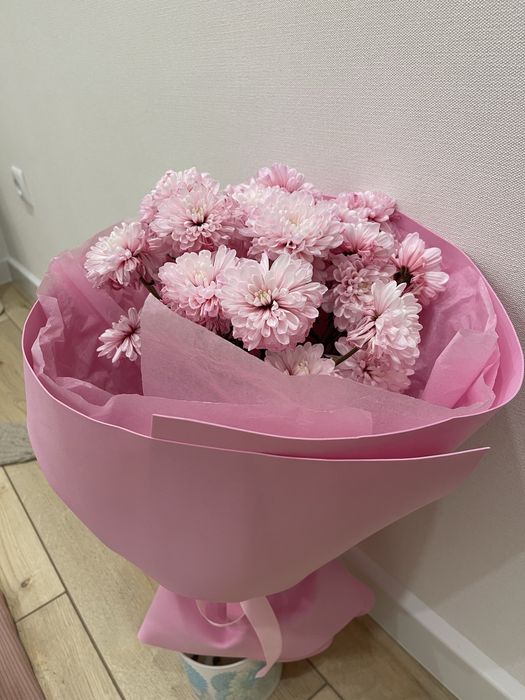 Продам букет цветов