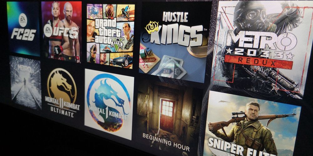 Sony Play Station 5/2TB/37 игр.