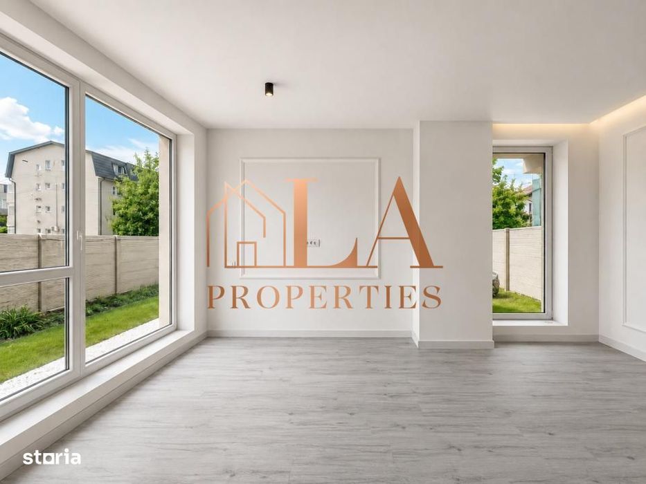 OFERTA LUNA AUGUST | LOC DE JOACA | Casa 4 camere | Bragadiru