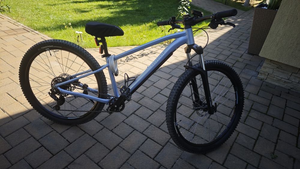 Bicicleta MTB  EXPL500 / 27,5 "S/M +MTB  EXPL900/26"