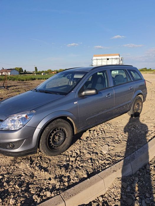 Opel Astra H 2008 1.7tdi