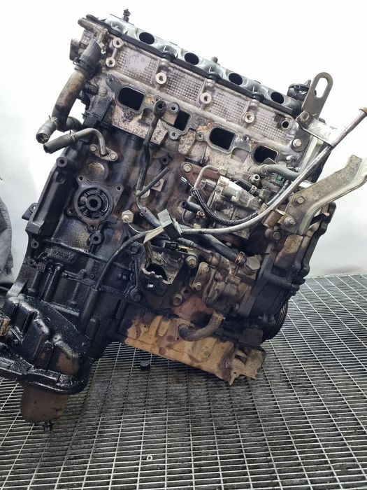 Motor Nissan Pathfinder 2.5 Diesel D40 2004 - 2010 174CP Manuala YD25DDTi (1558) Diesel 4x4 CU POMPA INJECTIE INALTE Garantie