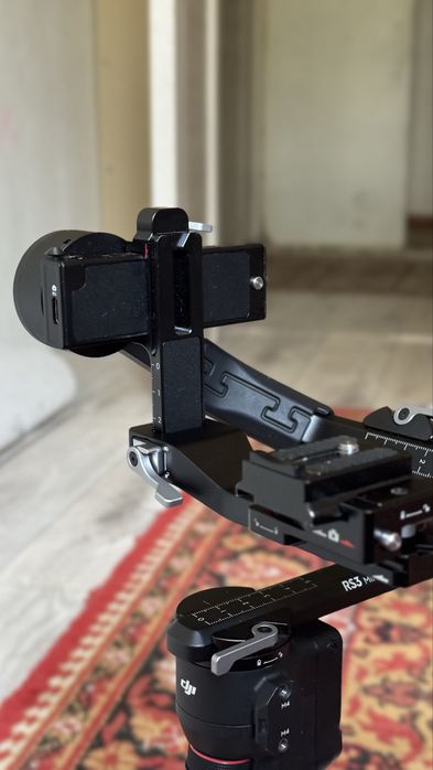Стабилизатор DJI RS3 Mini