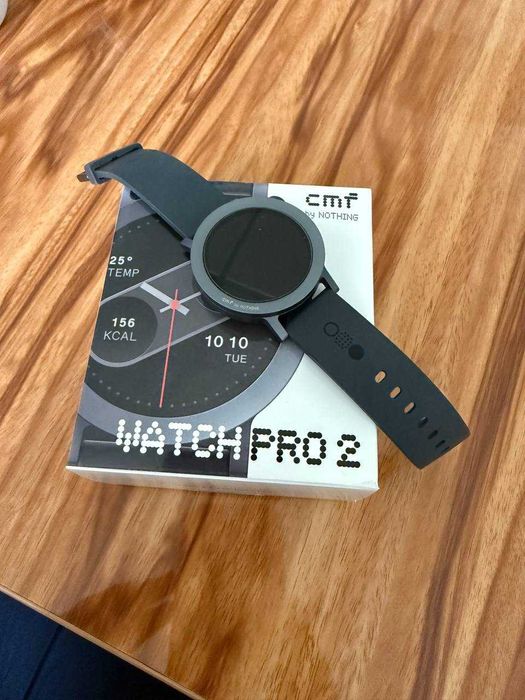 Продаю смарт-часы CMF Watch Pro 2