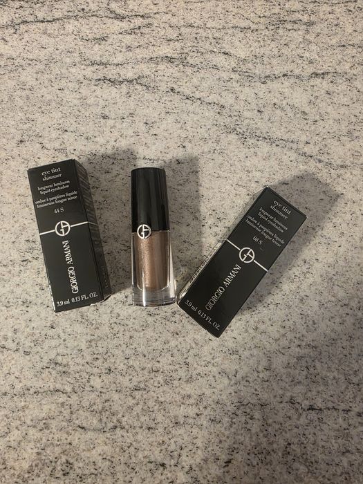 Armani fard lichid