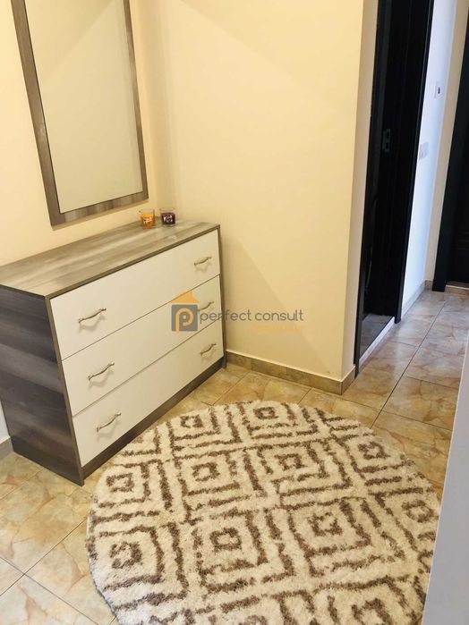 Дава се под наем Тристаен апартамент в Пловдив, Кършияка - 90 кв.м за 598.23 € - Снимка #8