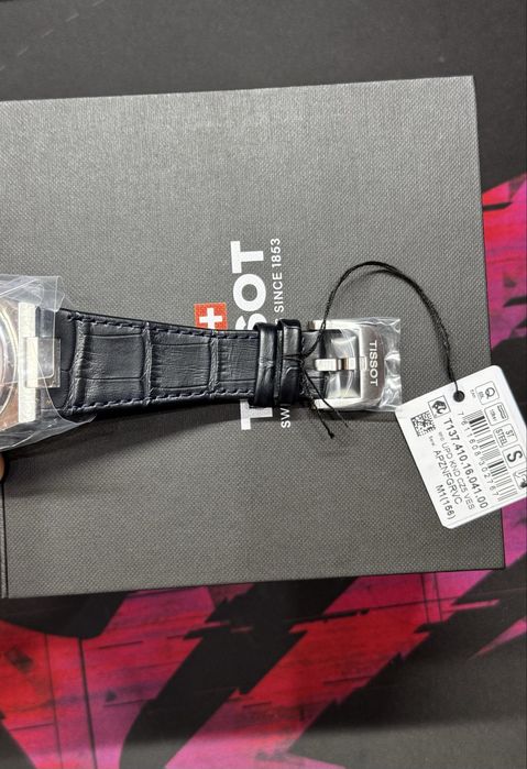 Часы Tissot PRX Тиссот PRX quartz Оригинал из США