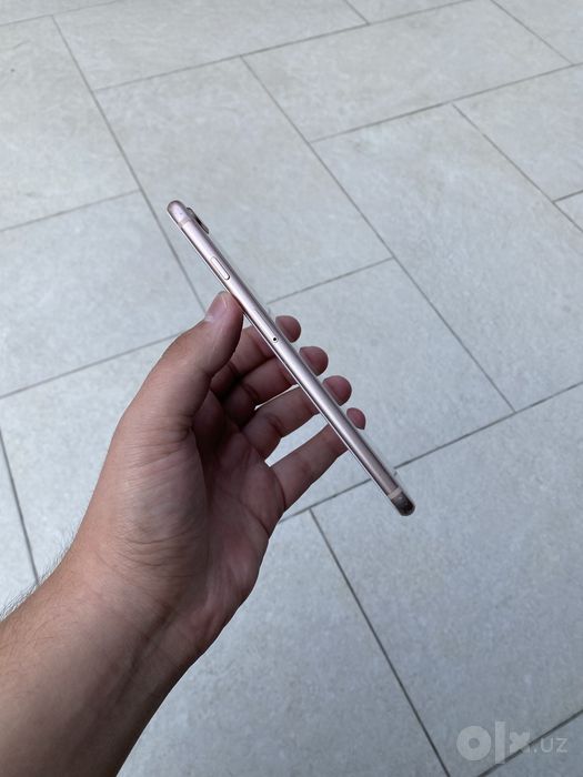 Iphone 8 Plus 64GB Gold