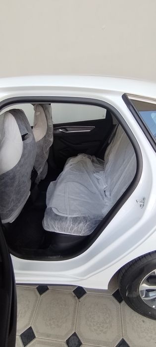 Byd chazor active 55