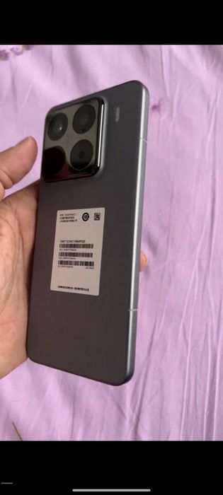 Xiaomi 15 Pro 256gb