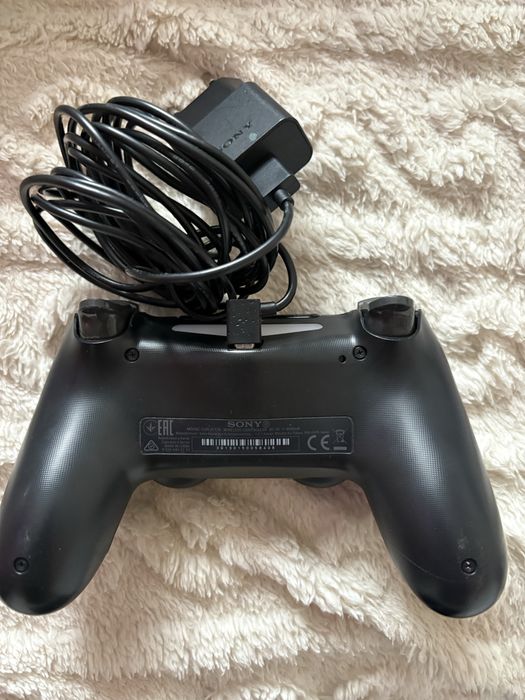 joistikcontroller wireless Sony DualShock 4