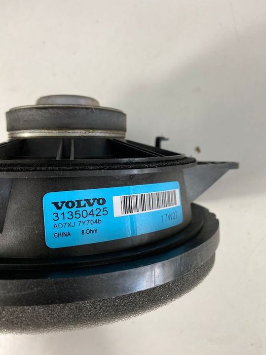 Boxa difuzor audio Volvo XC90 XC60 S60 V60 S90 2018+ 31350425