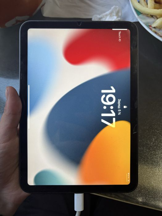 Продам ipad mini 6