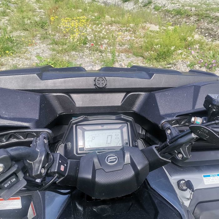 Vanzare ATV CF Moto CForce 625 Touring