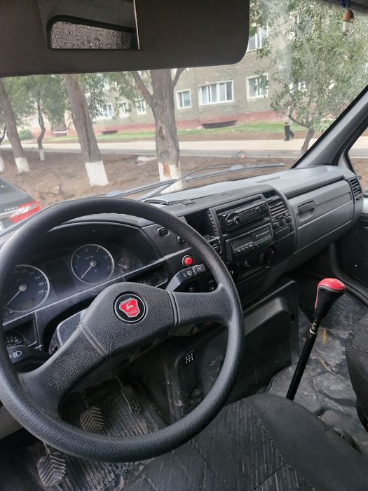 Продам Газель Валдай