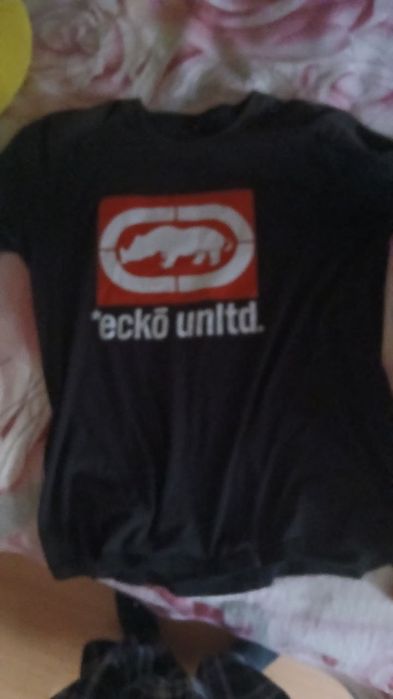 Футболка ecko unitd продам