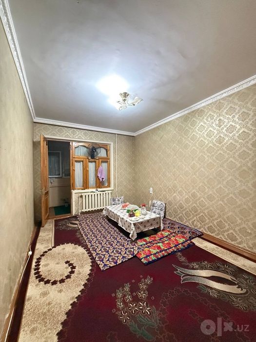 Продам 1 ком Юнусабад 11 квартал