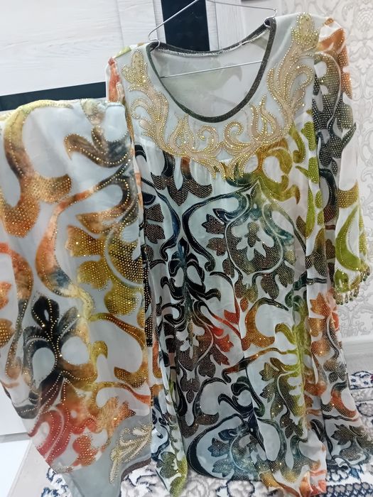 Kurta pocha dubayskiy