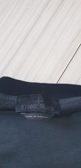 Stone Island Shadow Project Cotton Mens Size 2XL ОРИГИНАЛ! Мъжкa Блуза