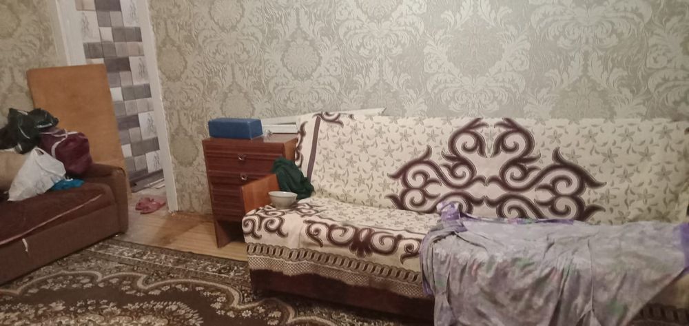Сдаю 3-ех комнатную квартиру