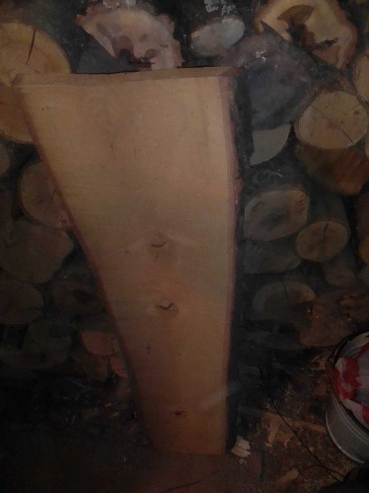 Продавам изсъхнал липов материал