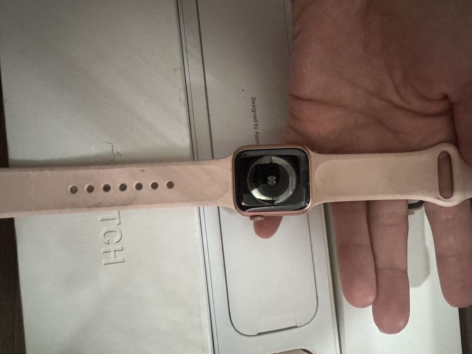 Apple watch Series 4 - 40 mm