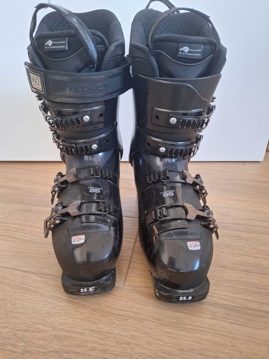 Ски обувки TECNICA COCHISE 85W, размер 25.0