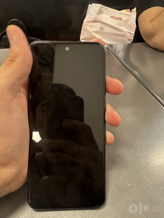 Xiaomi redmi note 10 S