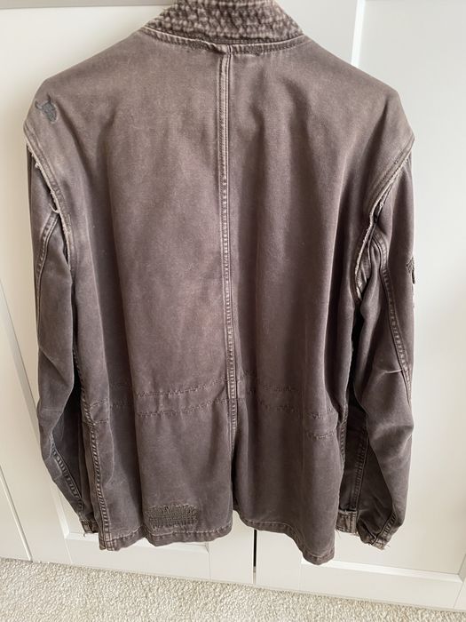 Kenvelo дънкено яке М