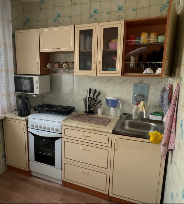 Кухонный гарнитур б/у