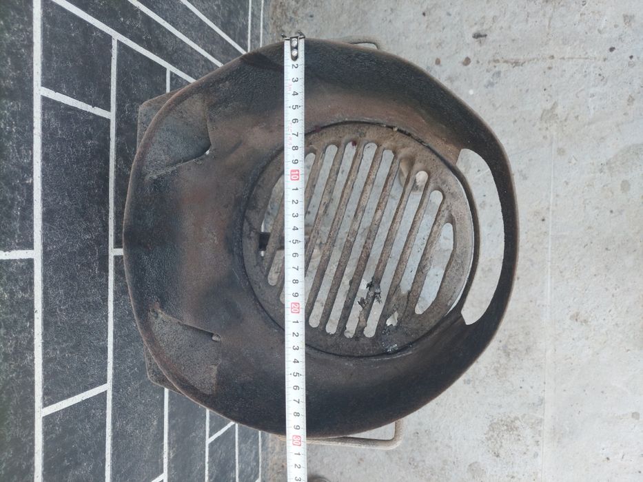 Учок сотилади СССР