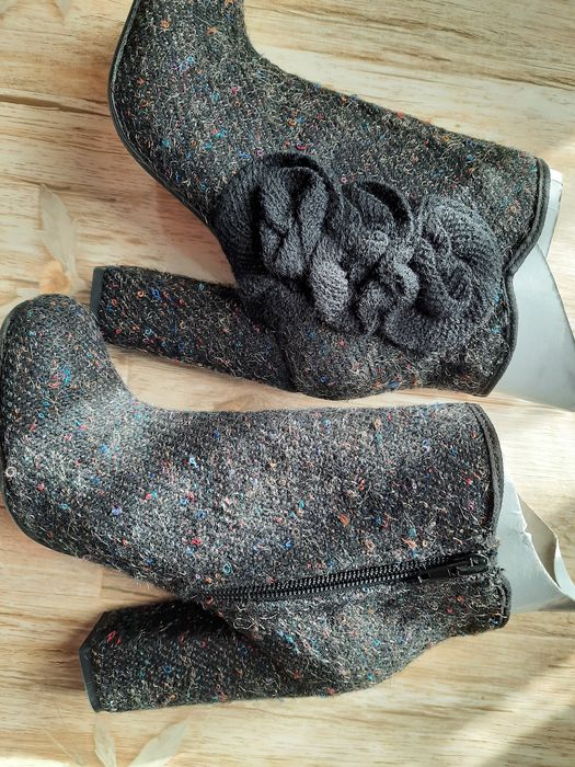 Ghete/botine Rocket dog